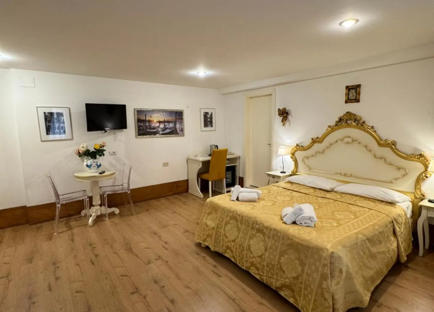 Ca' De Le Capuzine Hotel Venice Guest house