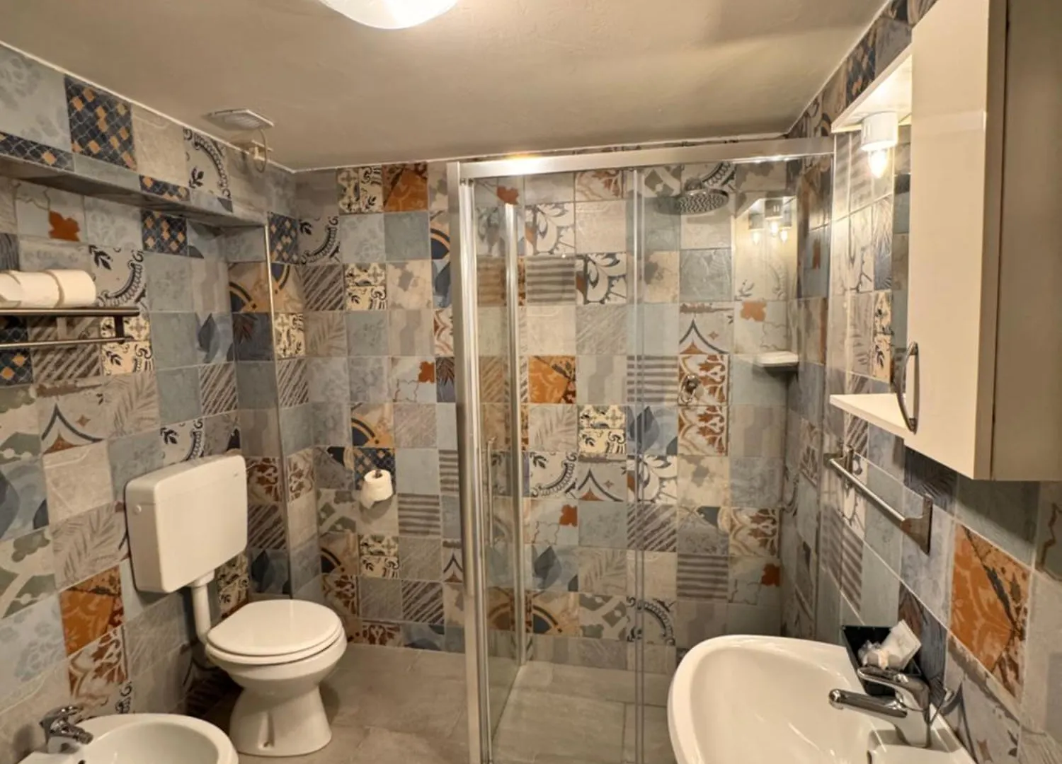 Guest house Ca' De Le Capuzine Hotel Venice