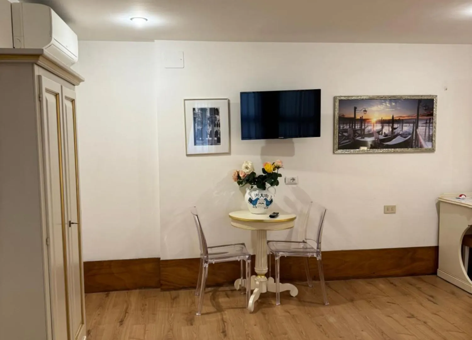 Guest house Ca' De Le Capuzine Hotel Venice